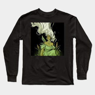 swamp trip Long Sleeve T-Shirt